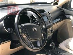 كيا سورينتو